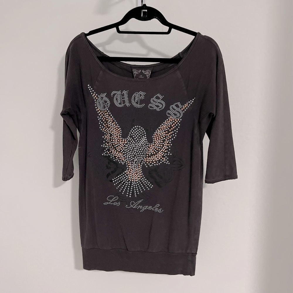 Guess Adult Medium Shirt